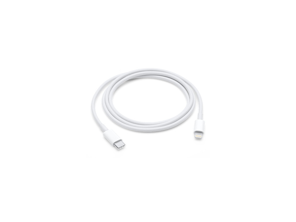 Кабел Apple Lightning to USB-C Cable (1 m) 14566_1.jpg
