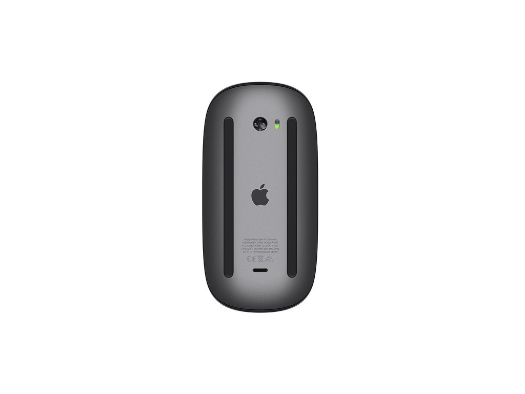 Мишка Apple Magic Mouse 2 (2015) - Space Grey 14570_14.jpg