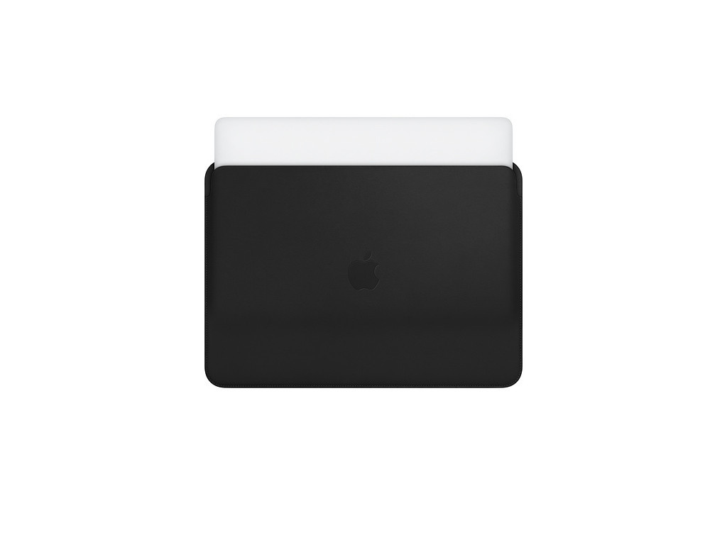 Калъф Apple Leather Sleeve for 13-inch MacBook Pro - Black 14571_13.jpg