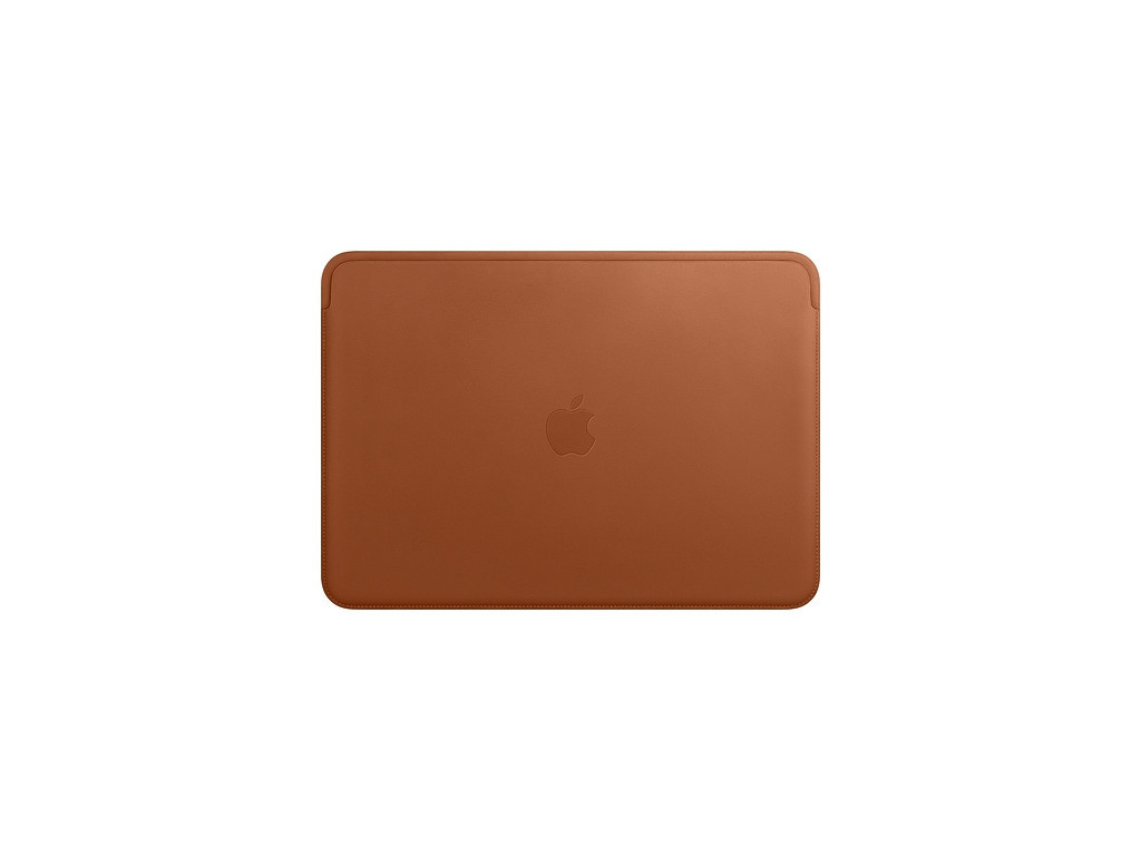 Калъф Apple Leather Sleeve for 13-inch MacBook Pro - Saddle Brown 14573.jpg