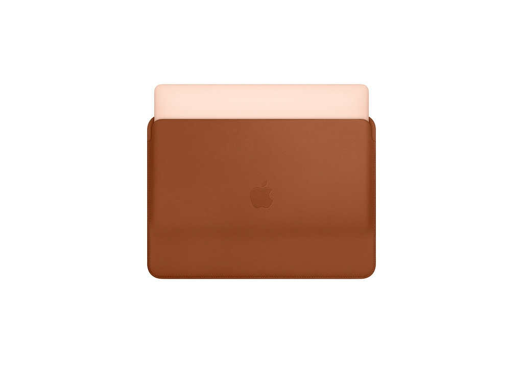 Калъф Apple Leather Sleeve for 13-inch MacBook Pro - Saddle Brown 14573_12.jpg