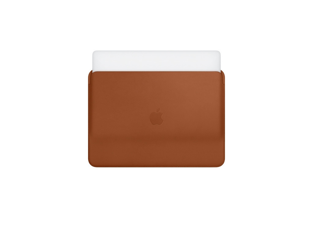 Калъф Apple Leather Sleeve for 13-inch MacBook Pro - Saddle Brown 14573_8.jpg