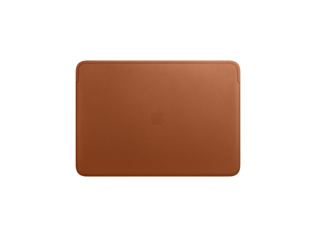 Калъф Apple Leather Sleeve for 16-inch MacBook Pro - Saddle Brown 14574.jpg