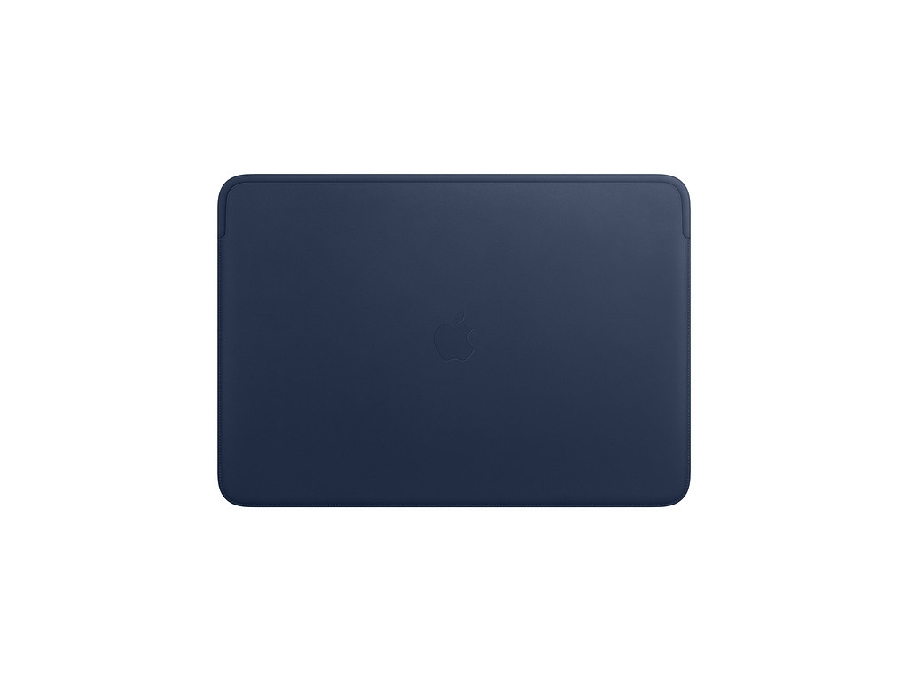 Калъф Apple Leather Sleeve for 16-inch MacBook Pro - Midnight Blue 14575_16.jpg