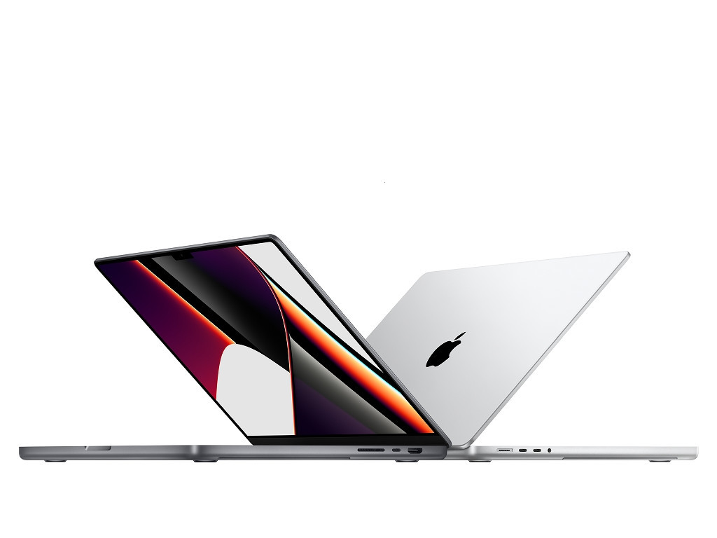Лаптоп Apple MacBook Pro 16.2 Space Grey/M1 Max/10C CPU/32C GPU/64GB/2TB/US keyb 17689.jpg