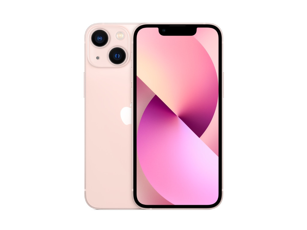 Мобилен телефон Apple iPhone 13 mini 512GB Pink 17969.jpg