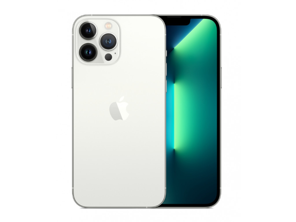 Мобилен телефон Apple iPhone 13 Pro Max 1TB Silver 18001_4.jpg