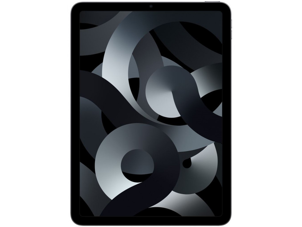 Таблет Apple 10.9-inch iPad Air 5 Wi-Fi + Cellular 256GB - Space Grey 18207.jpg