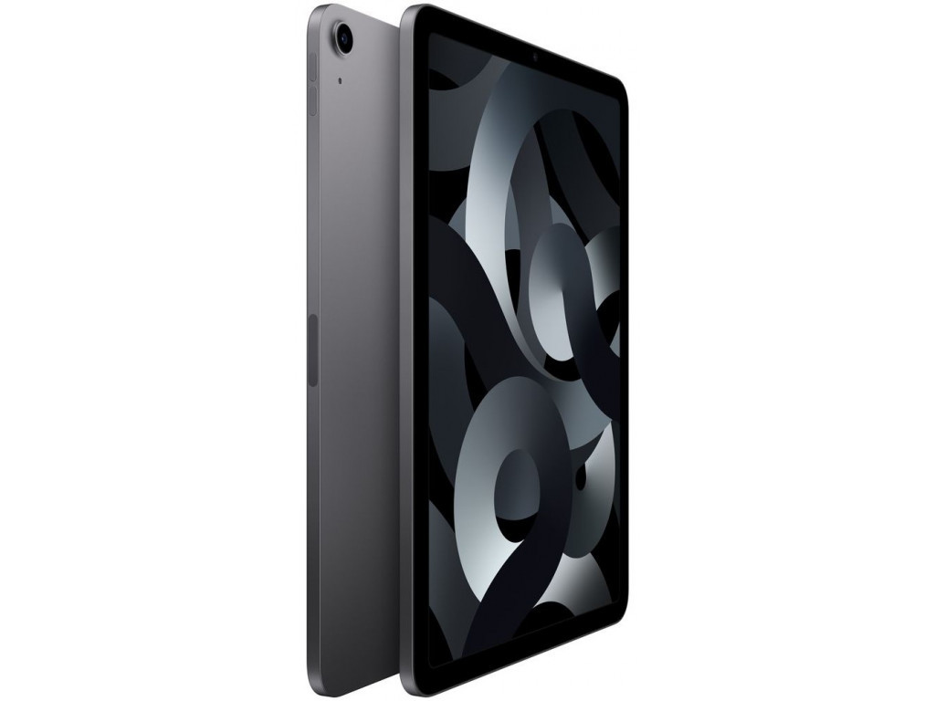 Таблет Apple 10.9-inch iPad Air 5 Wi-Fi + Cellular 256GB - Space Grey 18207_10.jpg