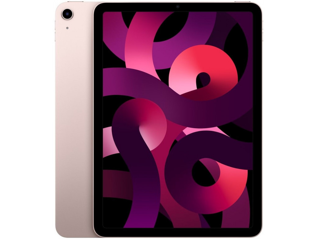 Таблет Apple 10.9-inch iPad Air 5 Wi-Fi + Cellular 256GB - Pink 18208_1.jpg