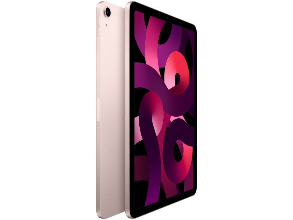 Таблет Apple 10.9-inch iPad Air 5 Wi-Fi + Cellular 256GB - Pink 18208_11.jpg