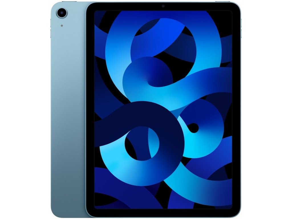 Таблет Apple 10.9-inch iPad Air 5 Wi-Fi + Cellular 256GB - Blue 18209_1.jpg