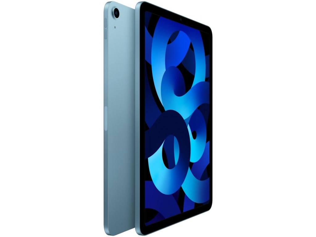 Таблет Apple 10.9-inch iPad Air 5 Wi-Fi + Cellular 256GB - Blue 18209_10.jpg