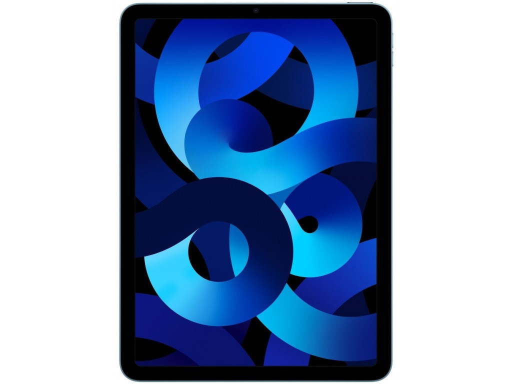 Таблет Apple 10.9-inch iPad Air 5 Wi-Fi + Cellular 256GB - Blue 18209_12.jpg