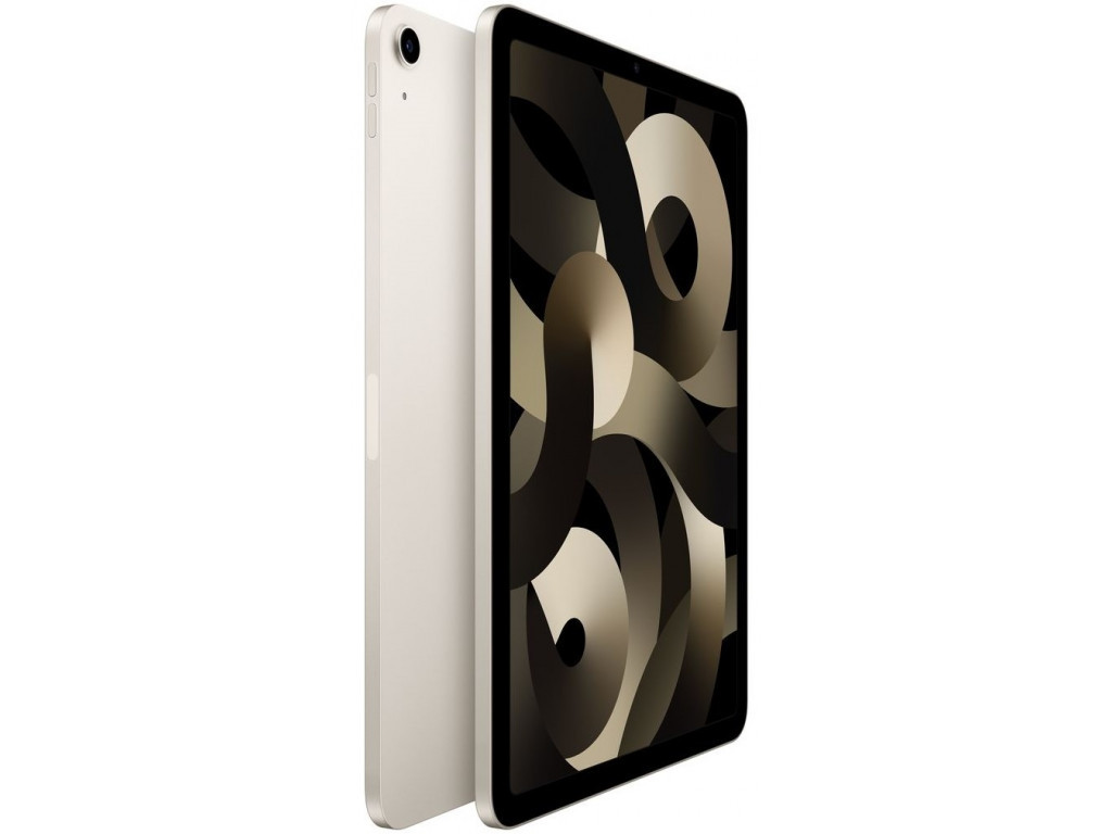 Таблет Apple 10.9-inch iPad Air 5 Wi-Fi + Cellular 256GB - Starlight 18210_10.jpg