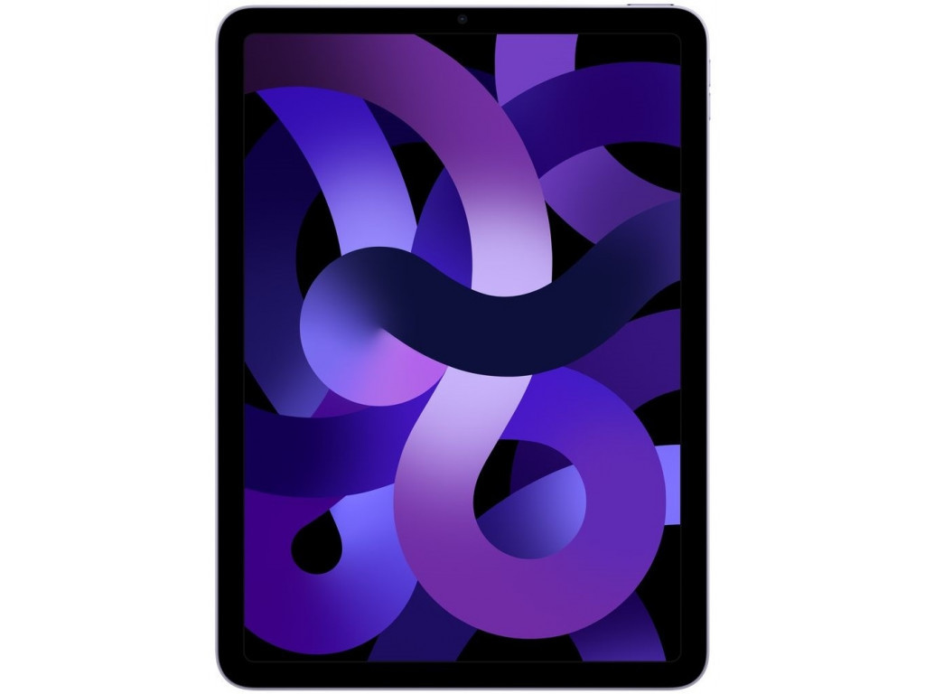 Таблет Apple 10.9-inch iPad Air 5 Wi-Fi + Cellular 256GB - Purple 18211.jpg