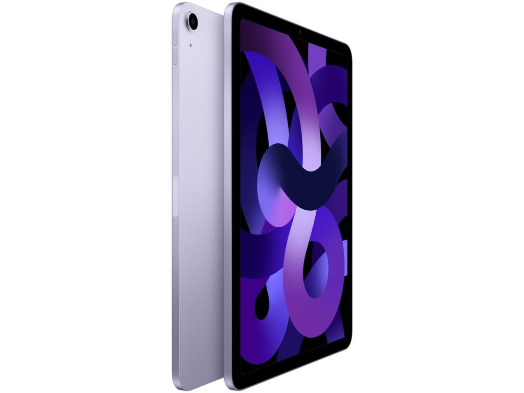 Таблет Apple 10.9-inch iPad Air 5 Wi-Fi + Cellular 256GB - Purple 18211_14.jpg