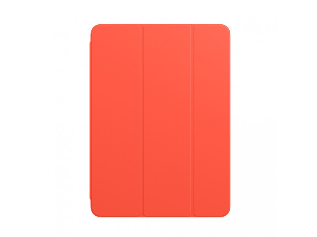Калъф Apple Smart Folio for iPad Air (4th generation) - Electric Orange 18253.jpg
