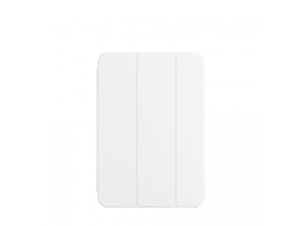 Калъф Apple Smart Folio for iPad mini (6th generation) - White 18256.jpg