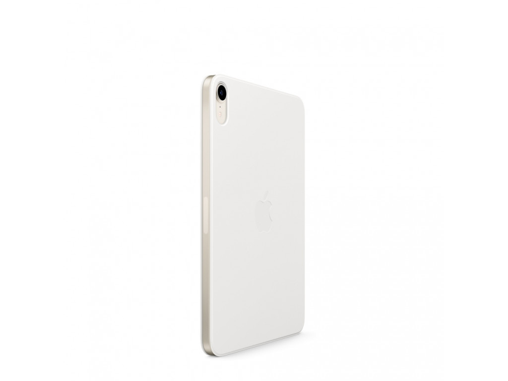 Калъф Apple Smart Folio for iPad mini (6th generation) - White 18256_13.jpg