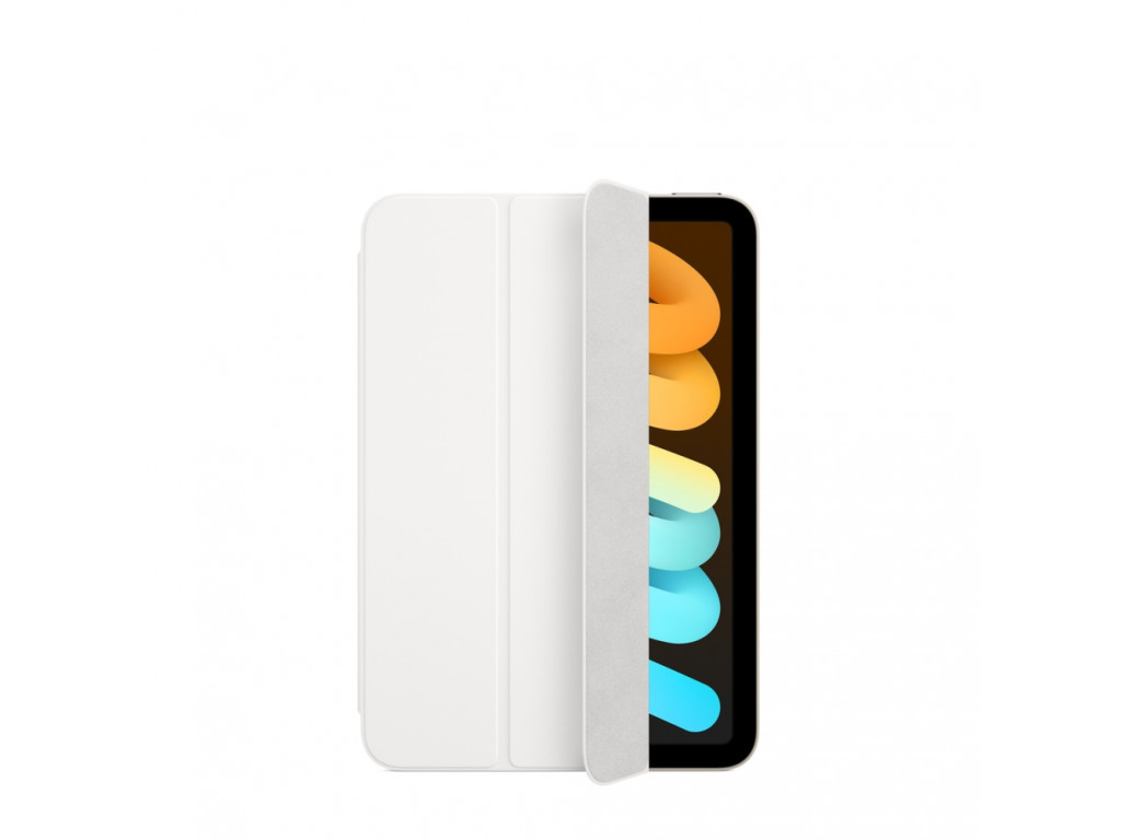 Калъф Apple Smart Folio for iPad mini (6th generation) - White 18256_14.jpg