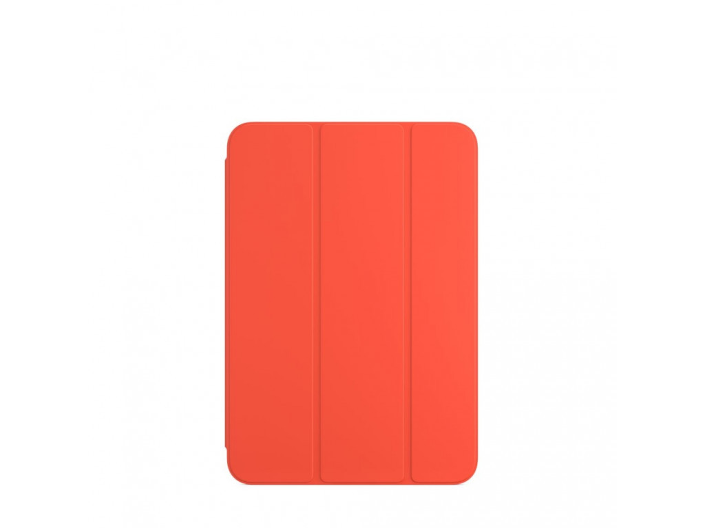 Калъф Apple Smart Folio for iPad mini (6th generation) - Electric Orange 18257.jpg