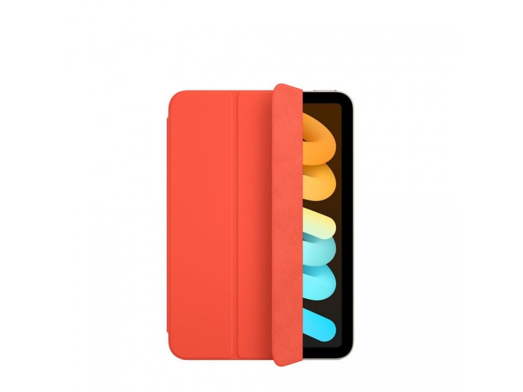 Калъф Apple Smart Folio for iPad mini (6th generation) - Electric Orange 18257_14.jpg