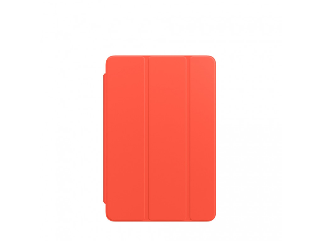 Калъф Apple iPad mini Smart Cover - Electric Orange 18261_4.jpg