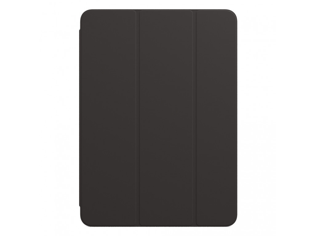 Калъф Apple Smart Folio for iPad Pro 11-inch (3rd generation) - Black 18263.jpg