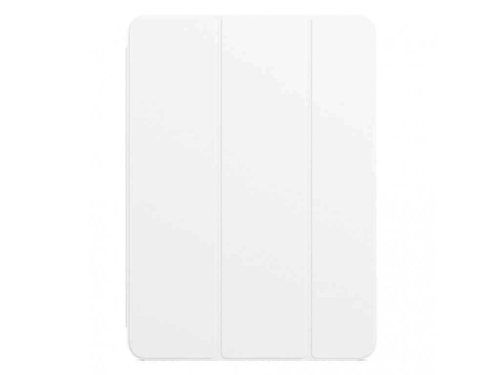 Калъф Apple Smart Folio for iPad Pro 11-inch (3rd generation) - White 18264.jpg
