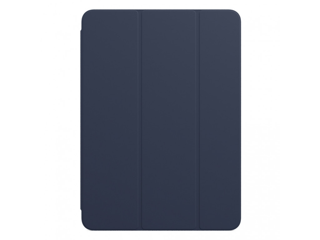Калъф Apple Smart Folio for iPad Pro 11-inch (3rd generation) - Deep Navy 18265_3.jpg