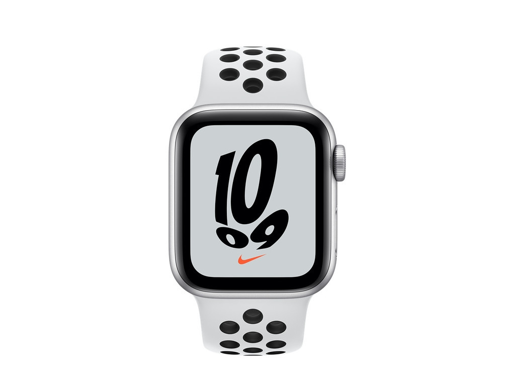 Часовник Apple Watch Nike SE (v2) GPS 18304_1.jpg