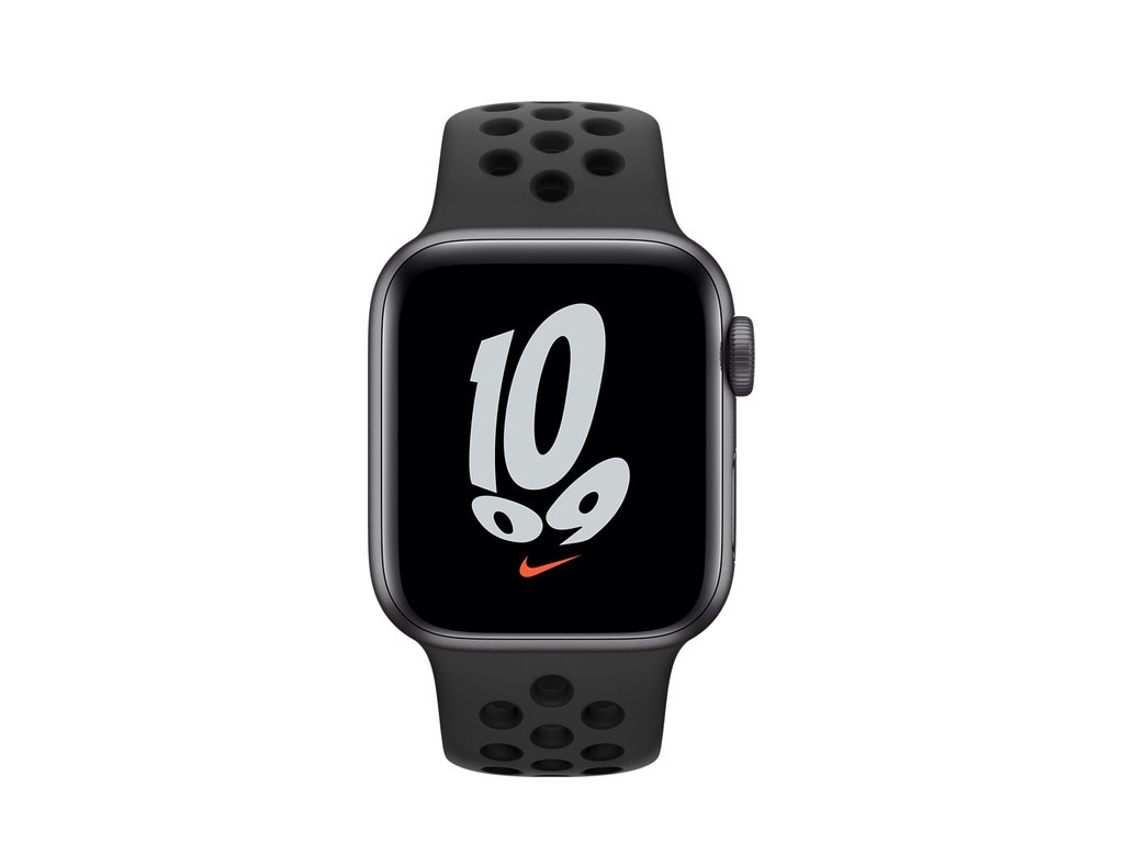 Часовник Apple Watch Nike SE (v2) GPS 18305_1.jpg