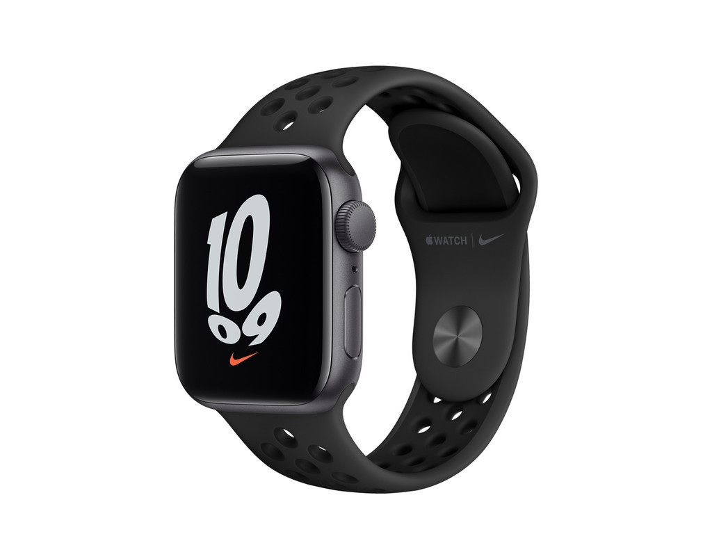 Часовник Apple Watch Nike SE (v2) GPS 18305_12.jpg
