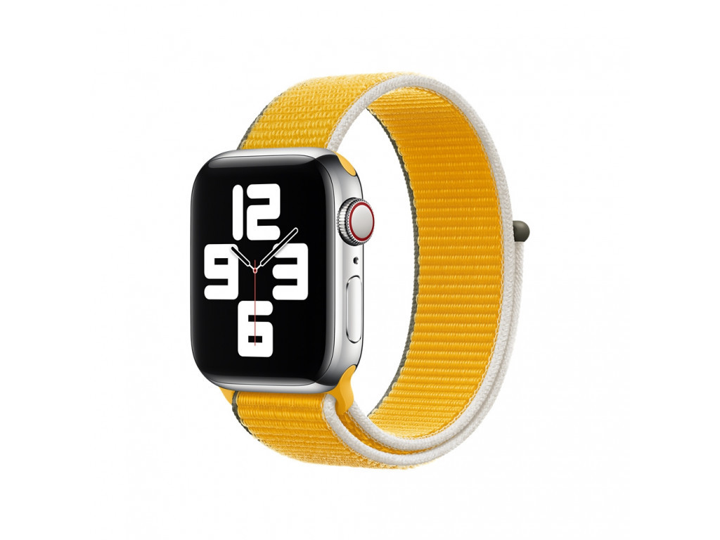 Аксесоар Apple Watch 40mm Sunflower Sport Loop 18331_1.jpg