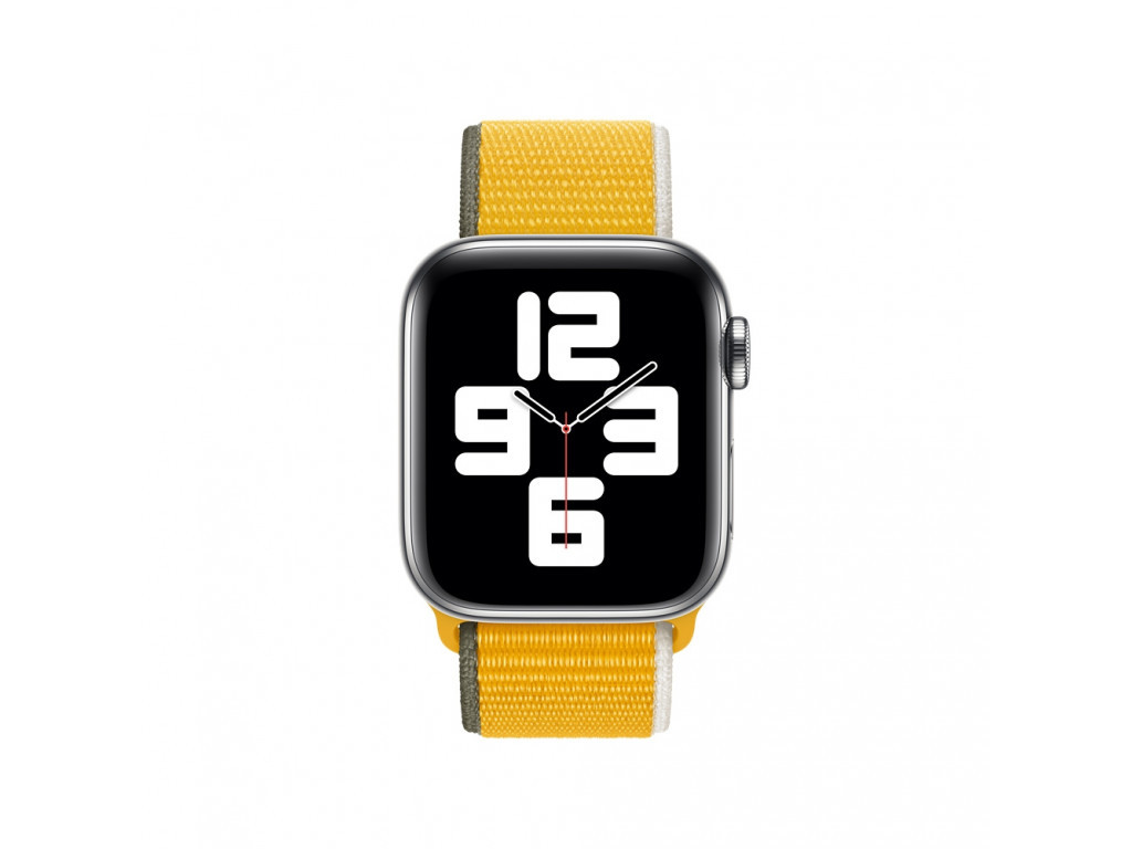 Аксесоар Apple Watch 40mm Sunflower Sport Loop 18331_11.jpg