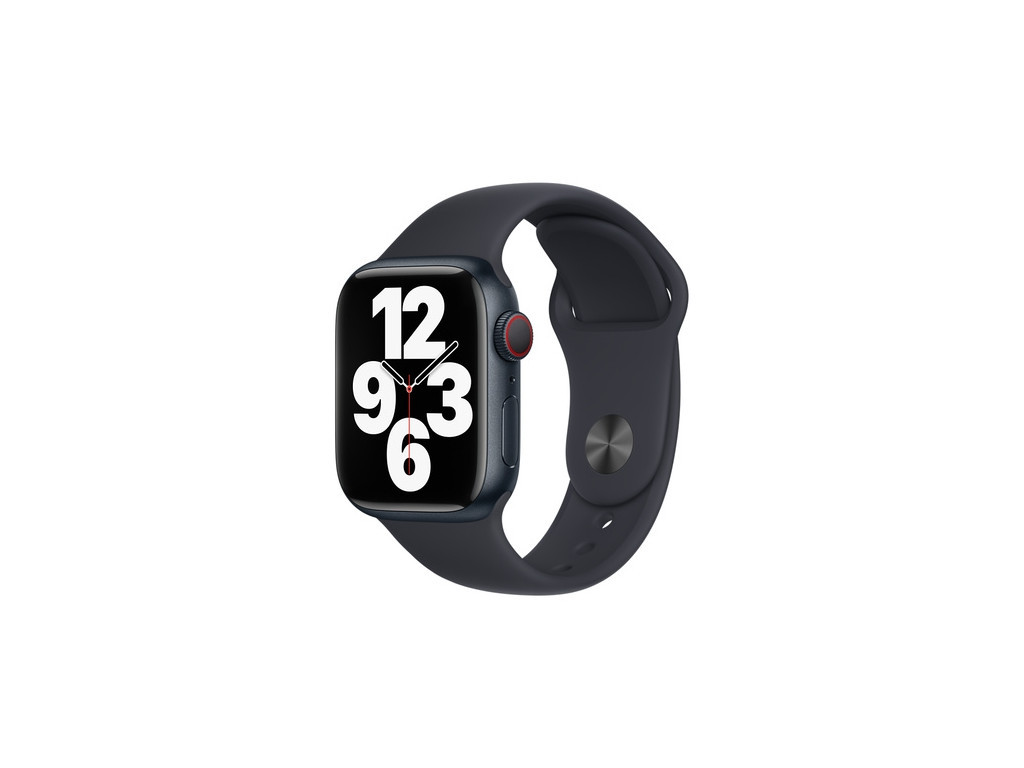 Аксесоар Apple Watch 41mm Midnight Sport Band - Regular 18333_1.jpg
