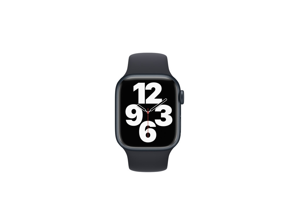 Аксесоар Apple Watch 41mm Midnight Sport Band - Regular 18333_11.jpg