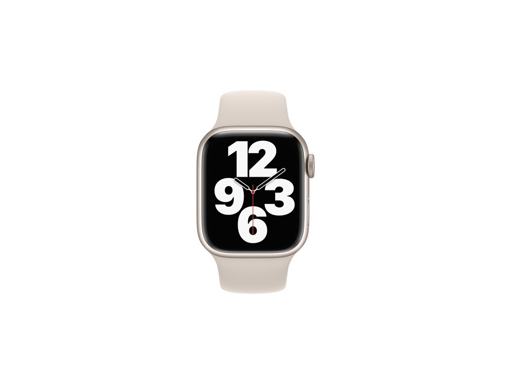Аксесоар Apple Watch 41mm Starlight Sport Band - Regular 18334_11.jpg