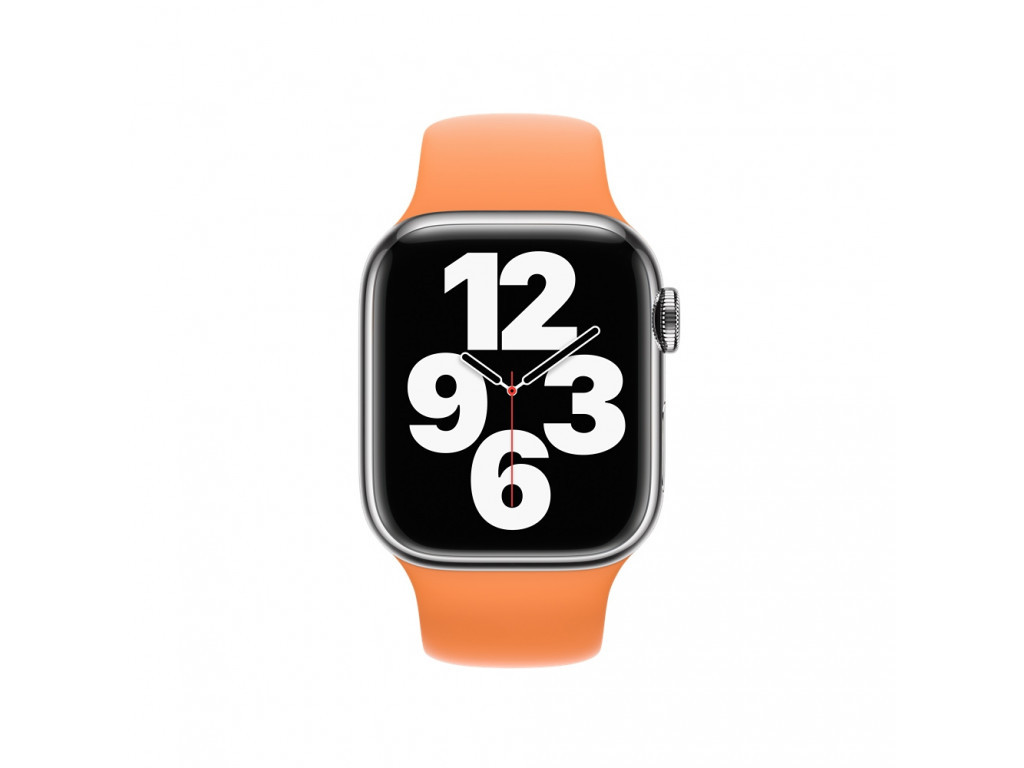 Аксесоар Apple Watch 41mm Marigold Sport Band - Regular 18337_11.jpg