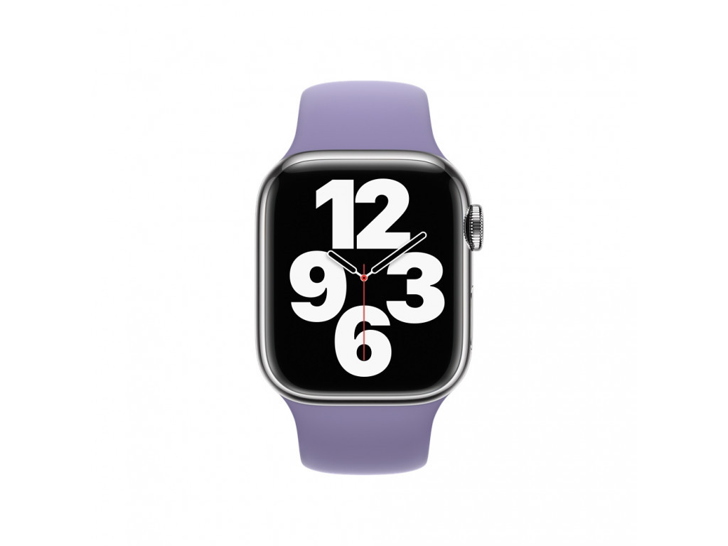 Аксесоар Apple Watch 41mm English Lavender Sport Band - Regular 18338_11.jpg