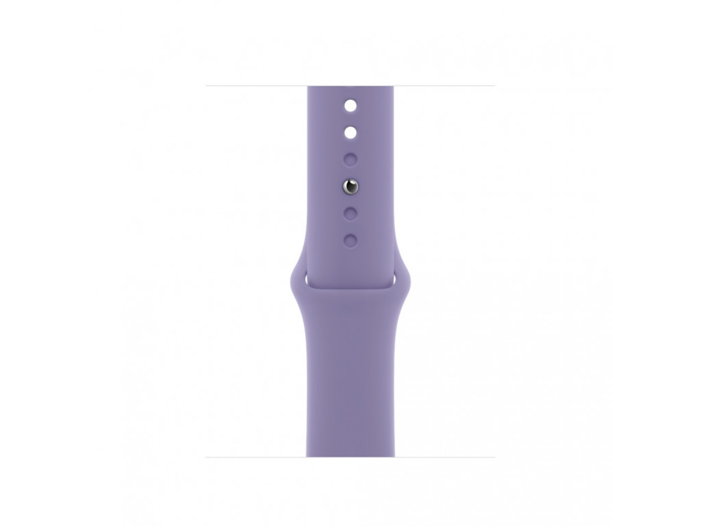 Аксесоар Apple Watch 41mm English Lavender Sport Band - Regular 18338_12.jpg