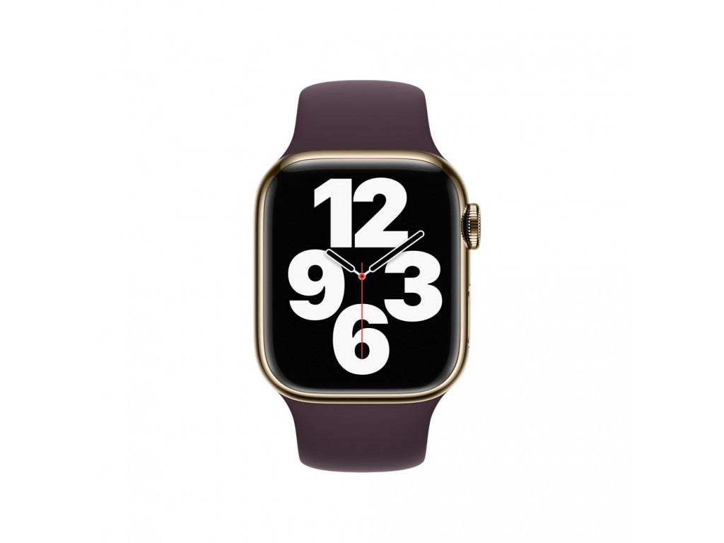 Аксесоар Apple Watch 41mm Dark Cherry Sport Band - Regular 18339_11.jpg