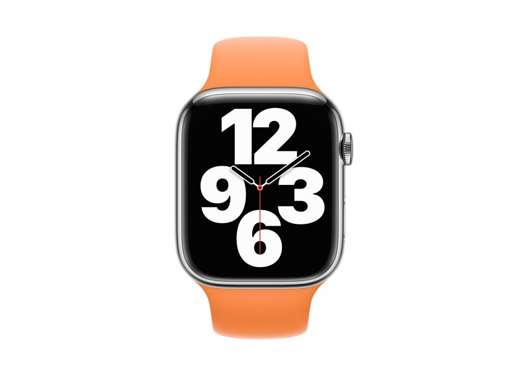 Аксесоар Apple Watch 45mm Marigold Sport Band - Regular 18378_11.jpg