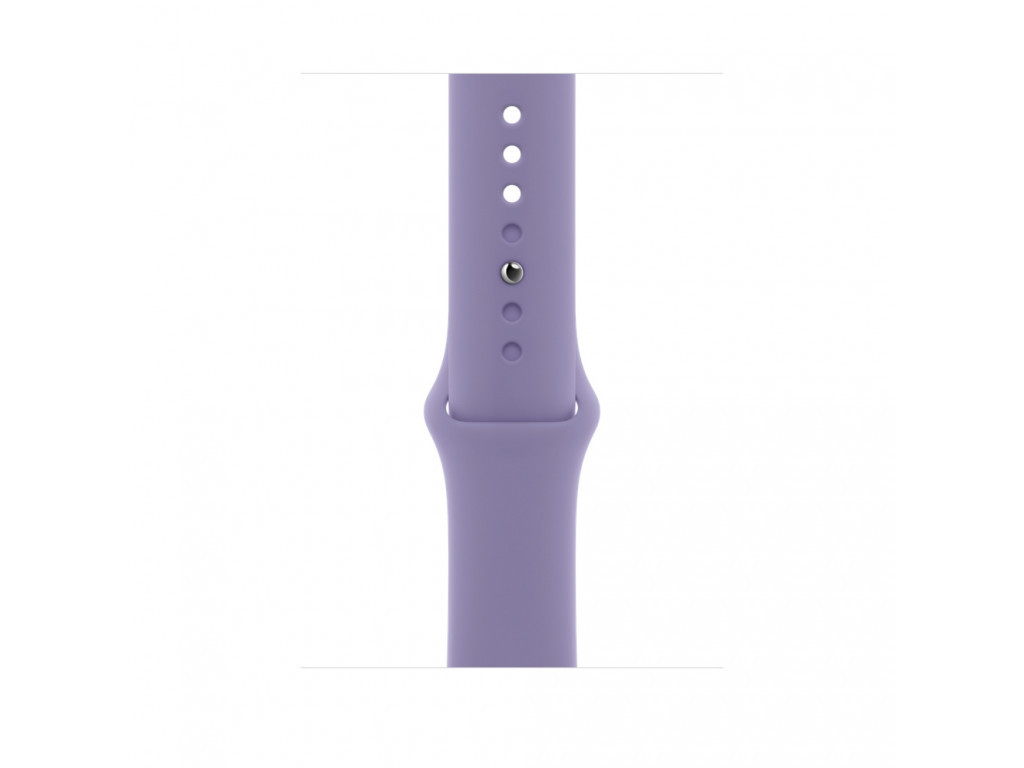 Аксесоар Apple Watch 45mm English Lavender Sport Band - Regular 18379.jpg