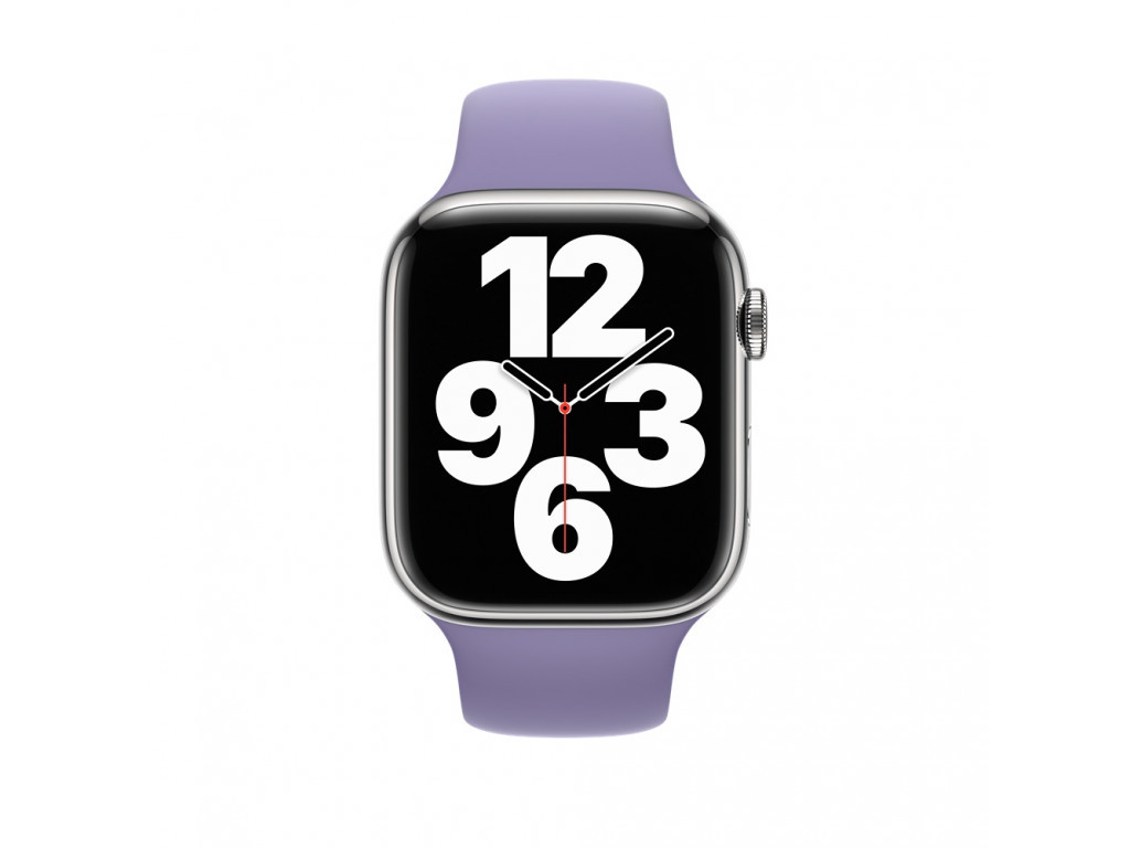Аксесоар Apple Watch 45mm English Lavender Sport Band - Regular 18379_11.jpg