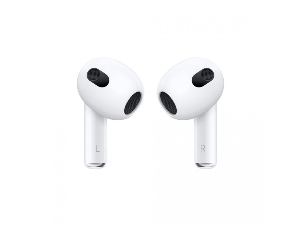 Слушалки Apple AirPods (3rd generation) with Charging Case 18551_1.jpg