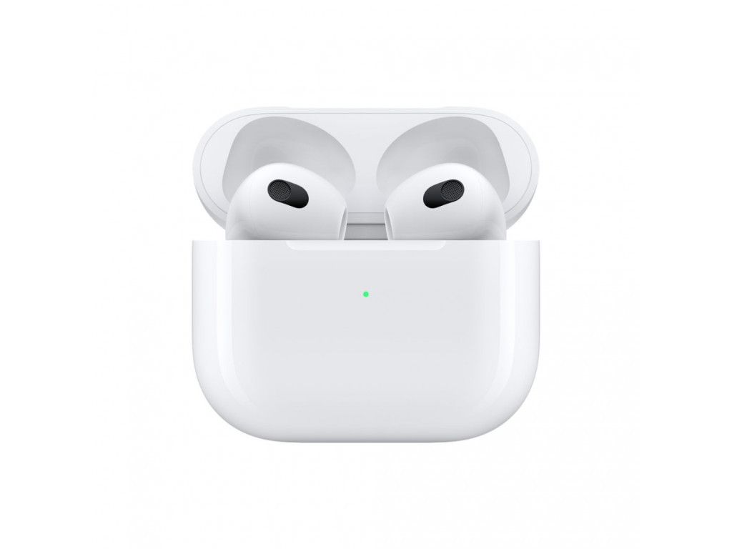 Слушалки Apple AirPods (3rd generation) with Charging Case 18551_11.jpg