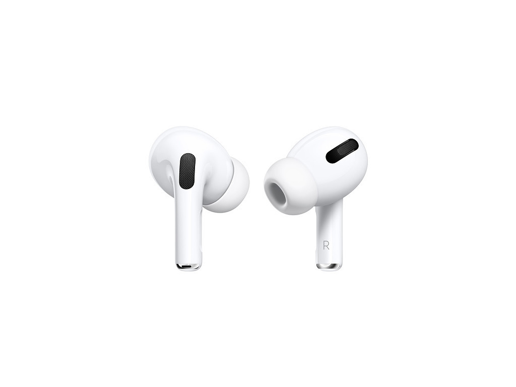Слушалки Apple AirPods Pro with Wireless Charging Case 18552_1.jpg