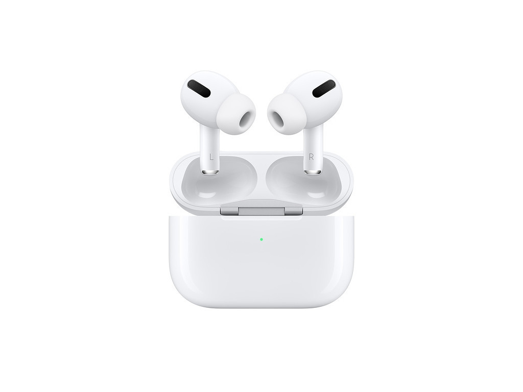 Слушалки Apple AirPods Pro with Wireless Charging Case 18552_10.jpg